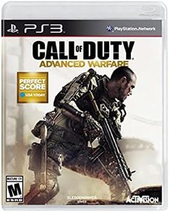 Call of Duty: Advanced Warfare - PlayStation 3