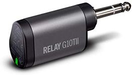 Line 6 Relay G10TII (Digital Wireless Guitar Transmitter)