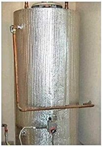 Water Heat