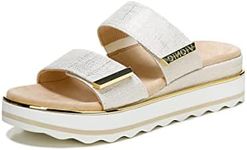 Vionic Women's Flatform Slide Sanda