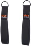 IPR Fitness Iso Handle LITE - Black