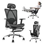 Ergonomic Office Chair, SGS Certifi
