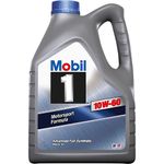 Mobil 1 10W-60, 5L