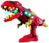 Think Gizmos 3 in 1 Dinosaur Toy Gu