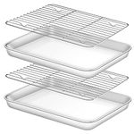 Cookie Sheet With Rack