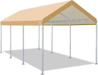 ADVANCE OUTDOOR 10x20 ft Heavy Duty