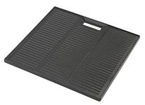 Char-Broil 140573 - Universal Outdoor Barbecue Griddle.