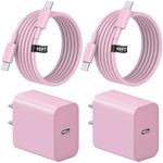 10 Ft iPhone 16 15 Charger Fast Cha