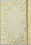 Gilded Ivory Journal