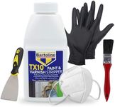 Paint Stripper Kit with Bartoline T