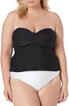 Catalina Women's Twist Front Bandea