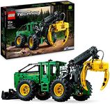 LEGO Technic John Deere 948L-II Ski