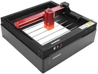 ATOMSTACK H2 Riser Base Suitable for A6/A12/A24/A48 Pro&A6/A12/A24/A48 Ultra Laser Engraver,Sheet Metal Material, Sturdy and Stable, Preventing Smoke Leaking