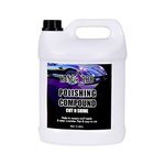 KANGAROO Polishing Compound Cut-Shine (Medium Cut) 5 Litre, Multicolor