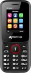 Micromax All-New J3 Plus Sleek & Stylish |Keypad Mobile with 1.77" Screen|1000 MAH Battery | Bright Torch| Wireless FM | Black Red