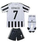 LeenBD 2021/2022 New #7 Ronaldo Kid