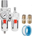 Industrial Pressure Regulators