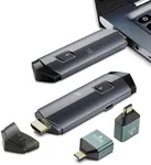 2024 Upgraded Wireless HDMI Transmi