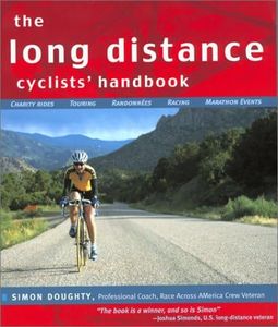 The Long Distance Cyclists' Handbook