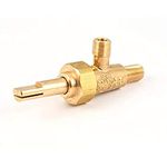 American Range A80109 Valve Gas Manual ON/Off UL 10