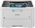 Brother HL-L3220CDW Wireless Compact Digital Colour Printer with Laser Quality, Duplex and Mobile Device Printing-Say Goodbye to Last-Minute Ink & Toner Runs with a Brother Refresh Subscription!