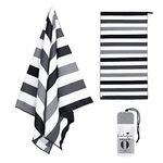 Towel For Travel Beaches