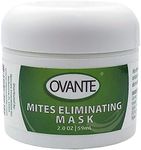 OVANTE Demodex Mite Eliminating Mask for Demodex Prone Skin - 2.0 oz