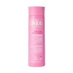 Cake Beauty Curl Conditioner, The Curl Next Door – Moisturizing & Rich Hydration – For Frizz Control & Humidity Blocking – Sunflower Seed Oil & Argan Oil – For Curly Hair – 10 Fl Oz / 295 ml