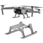 DJI Air 2/2S Landing Gear Foldable Quick Release Extension Leg for DJI Mavic Air 2/2S Drone Accessories