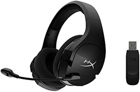 HyperX Clo