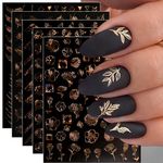 Nail Stickers