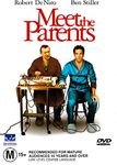 Meet The Parents [DVD] [2017]