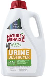Nature's Miracle Dog Urine Destroyer