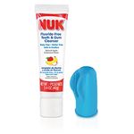 NUK Infant Tooth and Gum Cleanser 1.4 Ounce