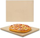 Unicook Pizza Stone, Cordierite Bak