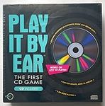 Play It By Ear: CD Board Game