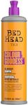 Bed Head by TIGI Colour Goddess Shampoo for Coloured Hair 600ml