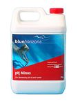 Blue Horizons Swimming Pool pH Minus 7kg