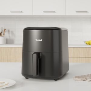Tefal Easy Fry Max Air Fryer, 5L – Digital, 10 Programs, Black