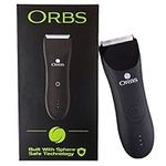 Orbs™ Electric Trimmer for Men, Pre