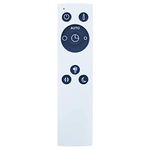 CHOUBENBEN Replacement Remote Control for BP01 Pure Cool Me Personal Purifying Fan