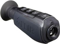 FLIR LS-XR Thermal Imager