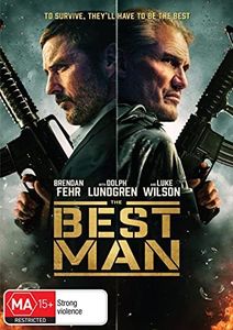 The Best Man (DVD)