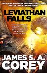 Leviathan Falls (Expanse Series #9)