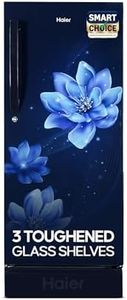 Haier 190L