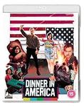 Dinner in America [Blu-ray]