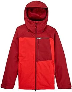 Burton Men's Lodgepole Snowboard Jacket