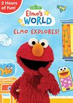 Elmo Dvds