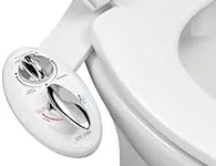 LUXE Bidet NEO 320 - Hot and Cold W