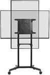 VIVO Mobile Premium TV Cart for 32 